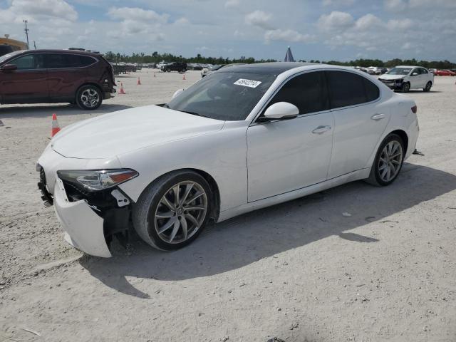 Изображение 2019 ALFA ROMEO GIULIA  2019