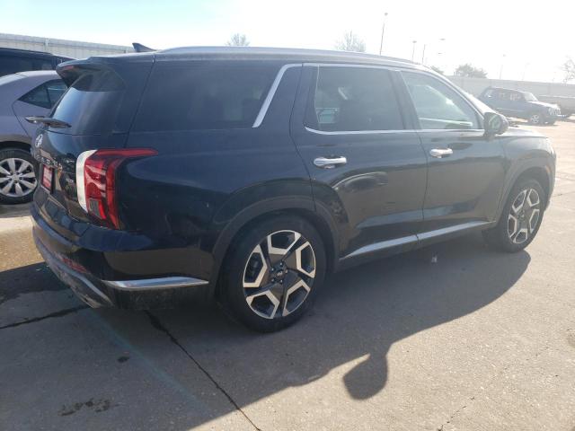 Изображение 3 2023 HYUNDAI PALISADE LIMITED 2023 с VIN KM8R5DGE7PU505887
