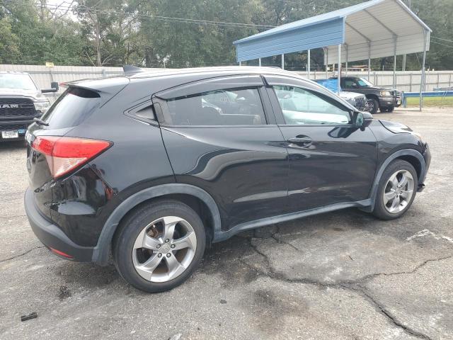 Obraz 3 z 2017 HONDA HR-V EXL 2017 z VIN 3CZRU5H71HM704866
