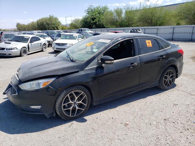 Image 1 of 2016 FORD FOCUS SE 2016 with VIN 1FADP3F26GL405995