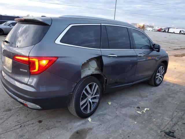 Изображение 3 2016 HONDA PILOT TOURING 2016 с VIN 5FNYF5H94GB047013