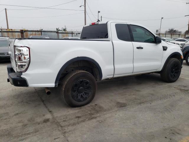 Изображение 3 2021 FORD RANGER XL 2021 с VIN 1FTER1EH8MLD78927