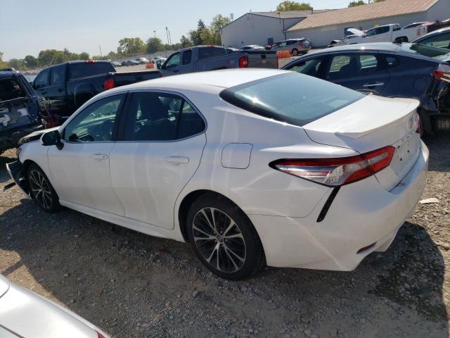 Image 2 of 2018 TOYOTA CAMRY L 2018 with VIN 4T1B11HK1JU603532