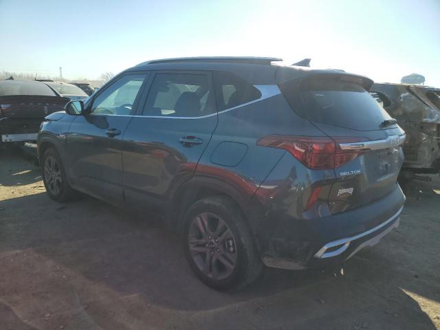 Изображение 2 2023 KIA SELTOS S 2023 с VIN KNDEUCAA7P7421685