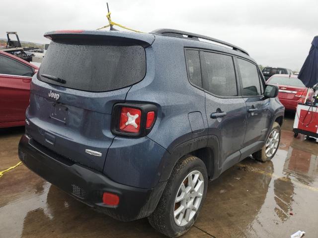 Image 3 of 2021 JEEP RENEGADE LATITUDE 2021 with VIN ZACNJDBB8MPN28133