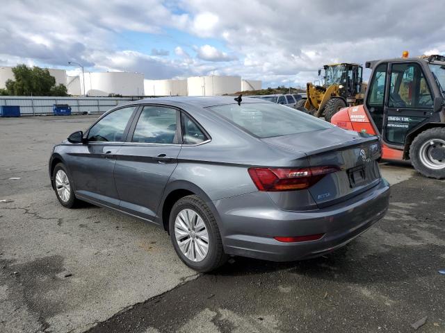 Obraz 2 z 2019 VOLKSWAGEN JETTA S 2019 z VIN 3VWC57BU7KM057137