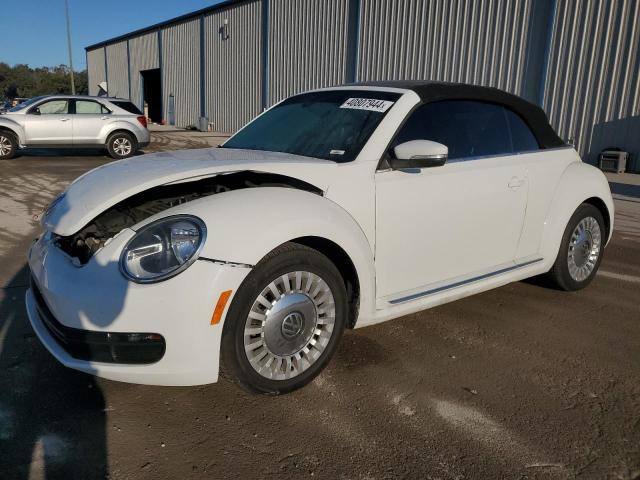 2016 VOLKSWAGEN BEETLE S/SE 2016 image