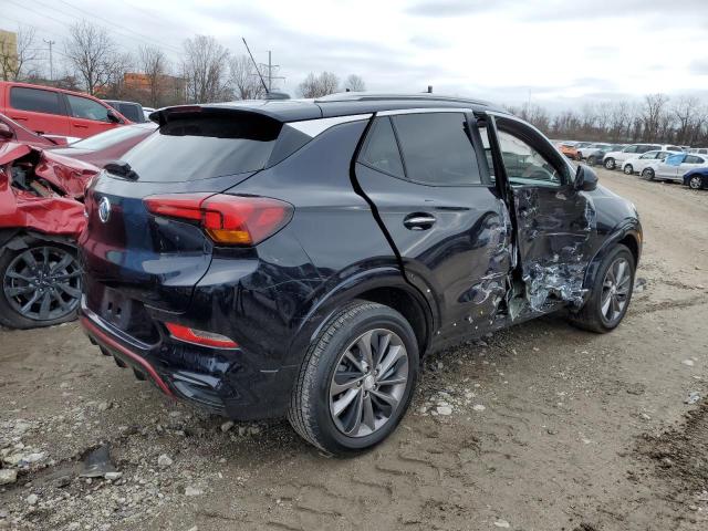 Image 3 of 2021 BUICK ENCORE GX PREFERRED 2021 with VIN KL4MMBS20MB042432