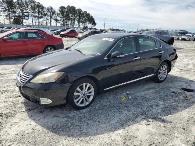 Изображение 2011 LEXUS ES 350 2011