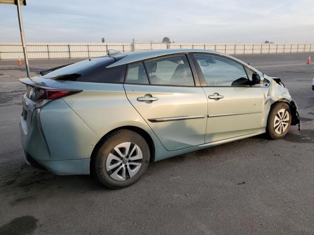 Obraz 3 z 2017 TOYOTA PRIUS  2017 z VIN JTDKARFU1H3052655