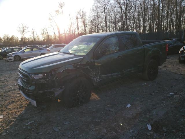 2023 FORD RANGER XL 2023 image