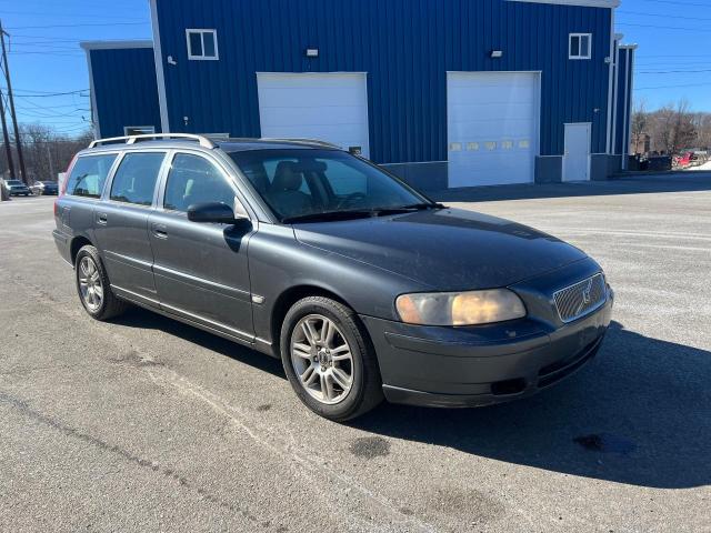 Obraz 2006 VOLVO V70  2006