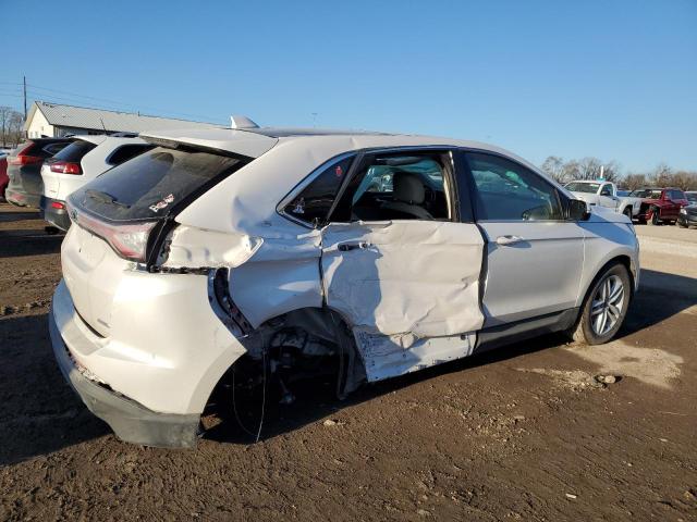 Obraz 3 z 2015 FORD EDGE SEL 2015 z VIN 2FMTK3J83FBB37904