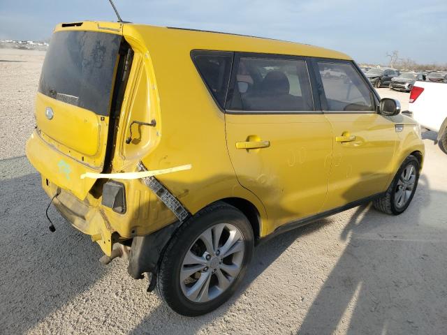 Image 3 of 2014 KIA SOUL + 2014 with VIN KNDJP3A54E7035795