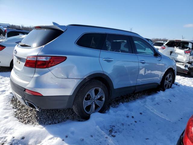 Obraz 3 z 2015 HYUNDAI SANTA FE GLS 2015 z VIN KM8SM4HF4FU118529