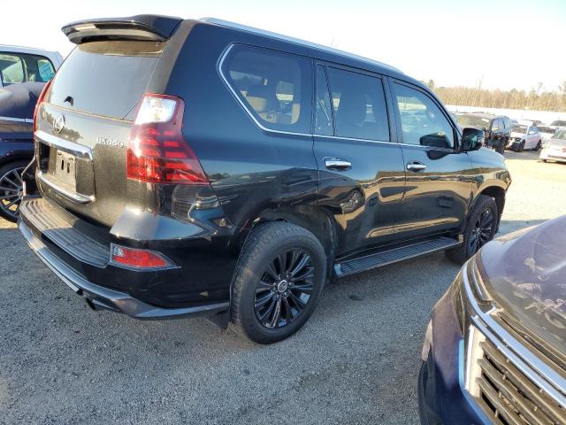 Изображение 3 2022 LEXUS GX 460 LUXURY 2022 с VIN JTJGM7BX7N5325628