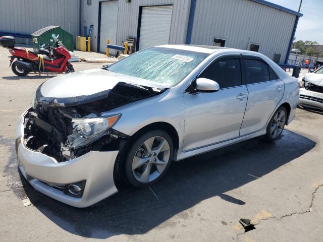 Изображение 1 2014 TOYOTA CAMRY L 2014 с VIN 4T1BF1FK4EU798472