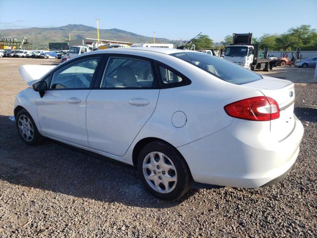 Obraz 2 z 2013 FORD FIESTA S 2013 z VIN 3FADP4AJ3DM226635