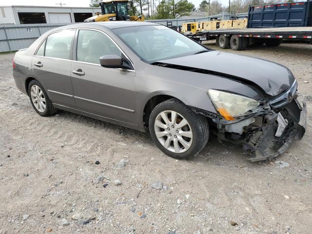 2006 HONDA ACCORD EX 2006 image