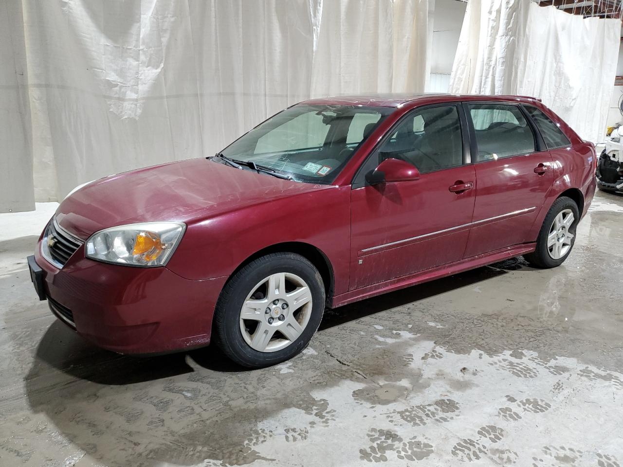 Изображение 2006 CHEVROLET MALIBU MAXX LT 2006