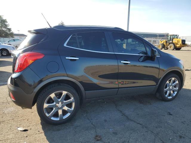 Obraz 3 z 2013 BUICK ENCORE  2013 z VIN KL4CJCSB9DB123391