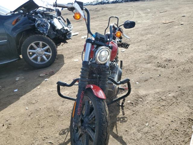 Изображение 2 2022 HARLEY-DAVIDSON FXBBS  2022 с VIN 1HD1YYK12NB046571