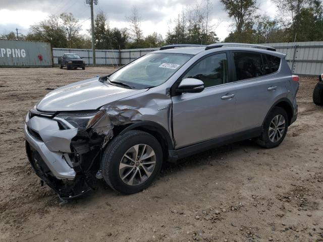 Obraz 1 z 2017 TOYOTA RAV4 HV LE 2017 z VIN JTMRJREV7HD075134