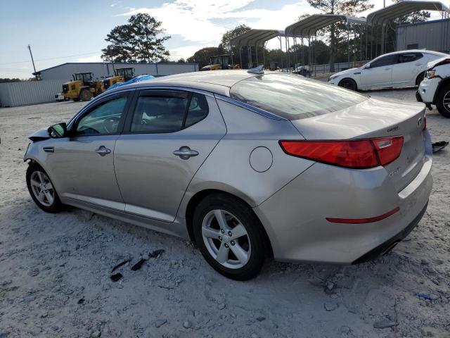 Obraz 2 z 2014 KIA OPTIMA LX 2014 z VIN 5XXGM4A74EG265578