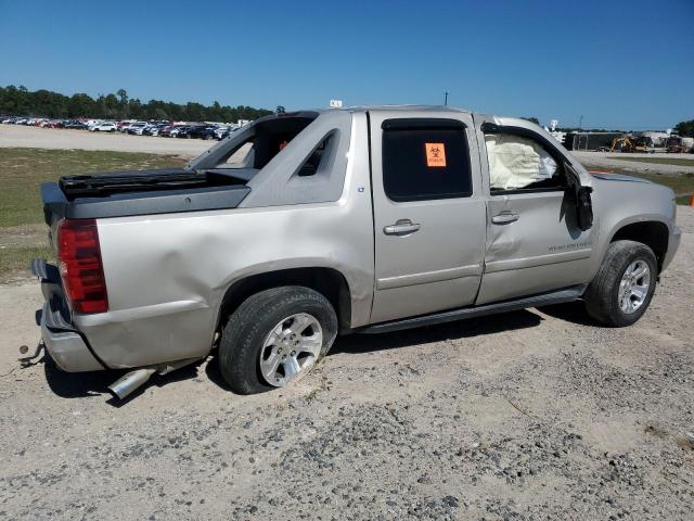 Image 3 of 2008 CHEVROLET AVALANCHE C1500 2008 with VIN 3GNEC12048G180095
