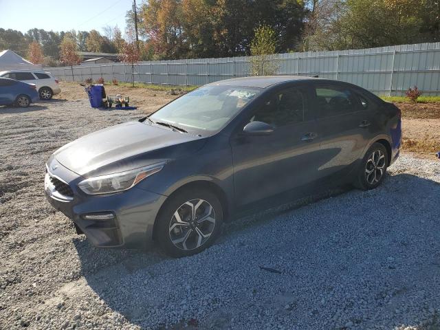 Image 1 of 2019 KIA FORTE FE 2019 with VIN 3KPF24AD1KE005232