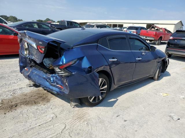 Изображение 3 2021 NISSAN MAXIMA SV 2021 с VIN 1N4AA6CV1MC503056