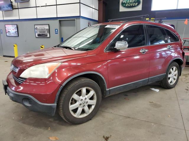 Изображение 2009 HONDA CR-V EX 2009