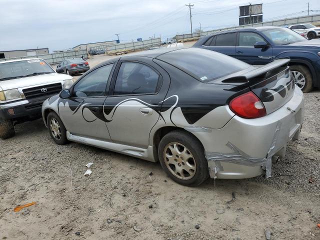Image 2 of 2001 DODGE NEON R/T 2001 with VIN 1B3ES46F61D297547