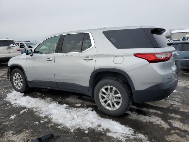 Obraz 2 z 2019 CHEVROLET TRAVERSE LS 2019 z VIN 1GNERFKW6KJ163594