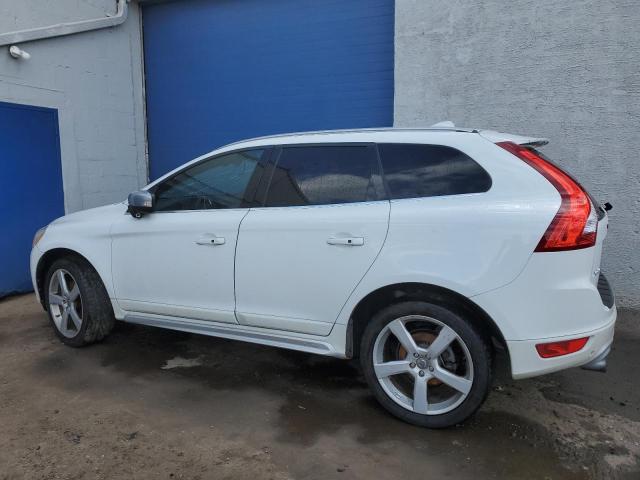 Изображение 2 2013 VOLVO XC60 T6 2013 с VIN YV4902DZ0D2378595