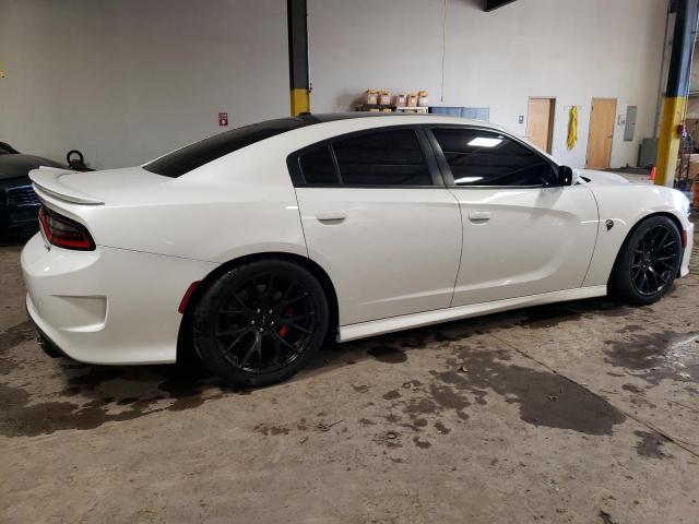 Obraz 3 z 2016 DODGE CHARGER SRT HELLCAT 2016 z VIN 2C3CDXL93GH112466