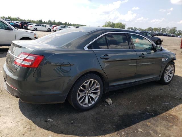 Obraz 3 z 2016 FORD TAURUS LIMITED 2016 z VIN 1FAHP2F86GG108699