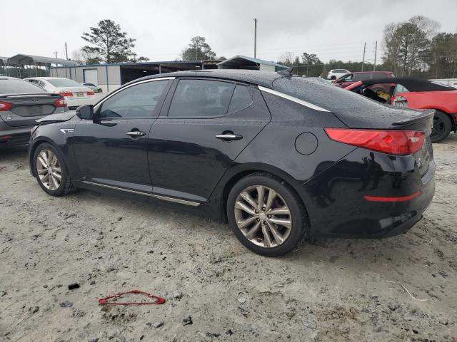 Obraz 2 z 2015 KIA OPTIMA SX 2015 z VIN 5XXGR4A60FG388739