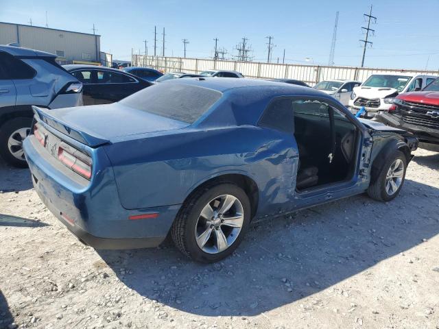 Obraz 3 z 2021 DODGE CHALLENGER SXT 2021 z VIN 2C3CDZAG2MH576745