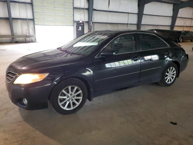 Obraz 1 z 2010 TOYOTA CAMRY SE 2010 z VIN 4T1BK3EKXAU113250