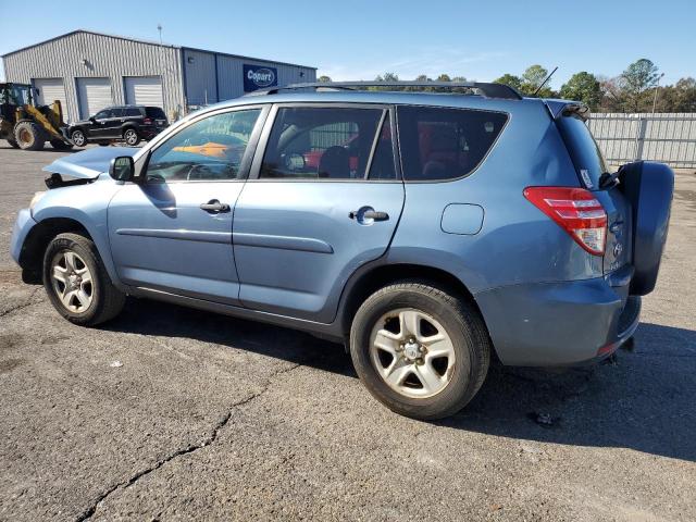 Изображение 2 2011 Toyota RAV4 2011 с VIN 2T3BK4DV9BW054413