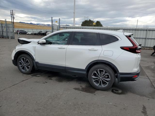 Obraz 2 z 2022 HONDA CR-V EXL 2022 z VIN 7FARW2H8XNE029031