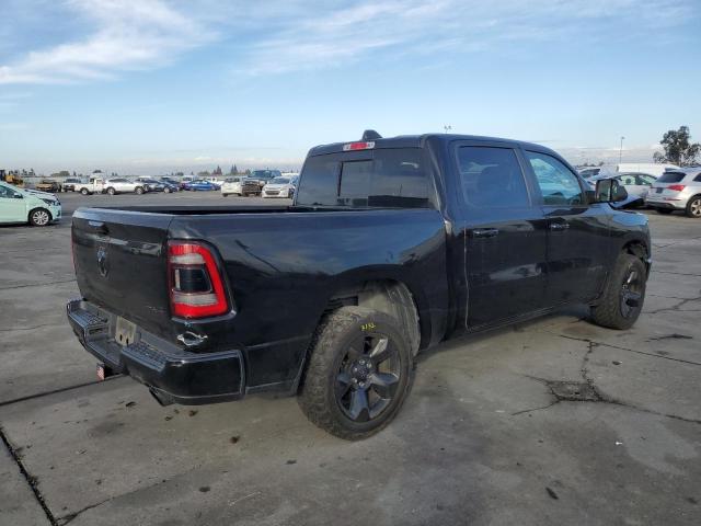 Image 3 of 2019 RAM 1500 BIG HORN/LONE STAR 2019 with VIN 1C6SRFFT6KN583609