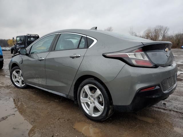 Изображение 2 2017 CHEVROLET VOLT LT 2017 с VIN 1G1RA6S59HU132932