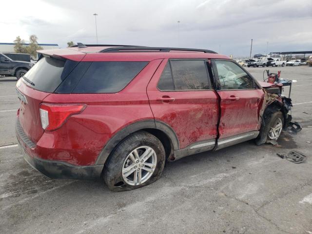 Obraz 3 z 2023 FORD EXPLORER XLT 2023 z VIN 1FMSK7DH0PGB70769