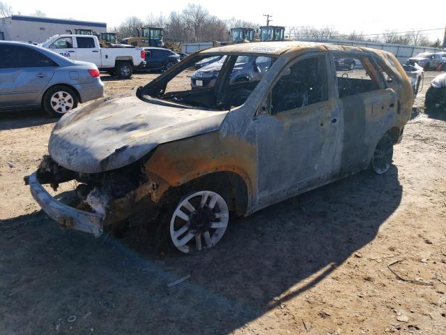 Obraz 2014 KIA SORENTO LX 2014