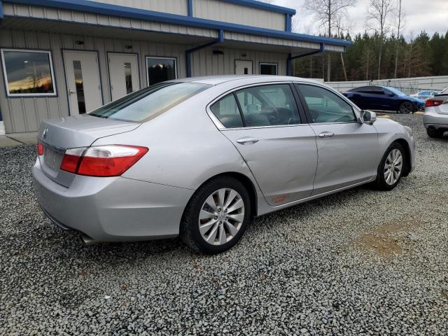 Image 3 of 2014 HONDA ACCORD EX 2014 with VIN 1HGCR2F72EA169149