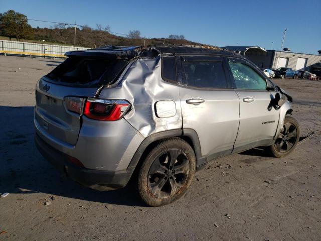 Obraz 3 z 2018 JEEP COMPASS LATITUDE 2018 z VIN 3C4NJCBB0JT322435