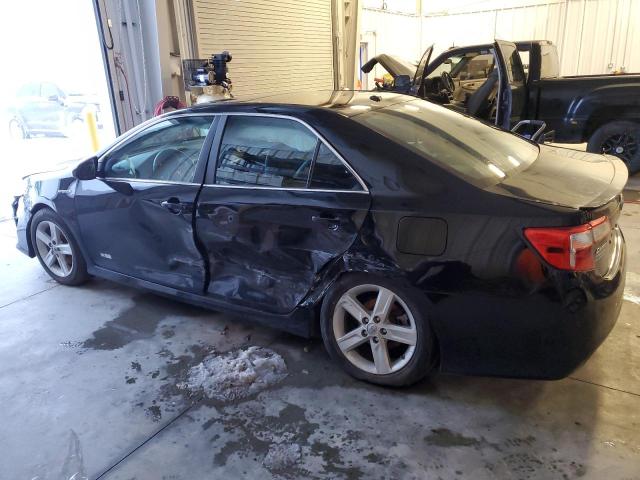 Obraz 2 z 2014 TOYOTA CAMRY HYBRID 2014 z VIN 4T1BD1FKXEU135977