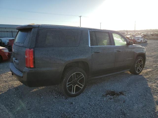 Image 3 of 2020 CHEVROLET SUBURBAN K1500 LT 2020 with VIN 1GNSKHKC9LR154416